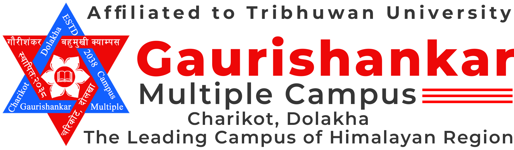 Gaurishankar Multiple Campus