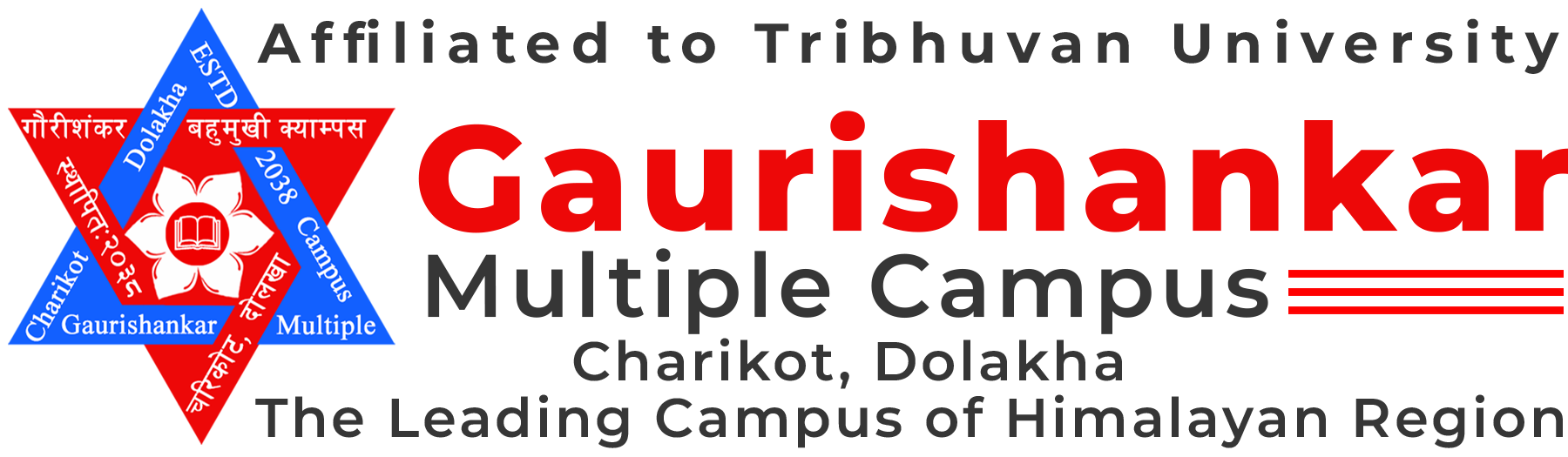 Gaurishankar Multiple Campus